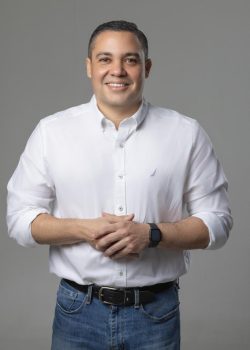 Florentino Abrego