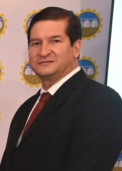 José Antonio Solís