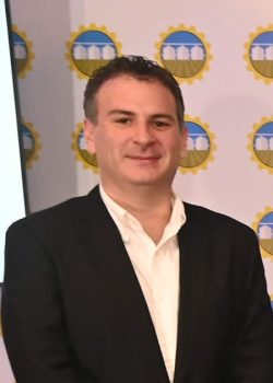 Mario Arauz